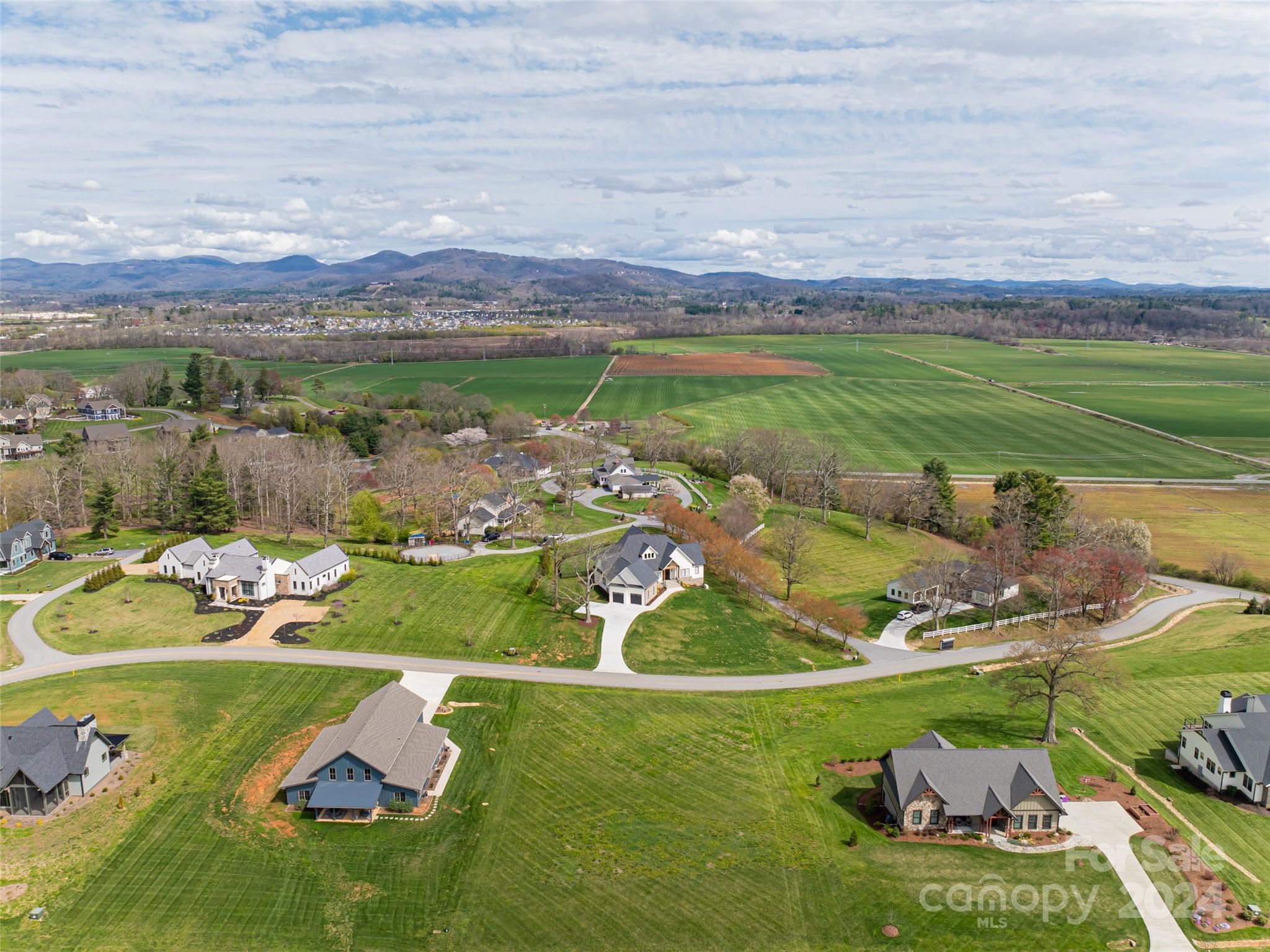 125 Majestic Ridge Road Mills River, NC 28759 - Photo 17 of 21 Gallery Image 17