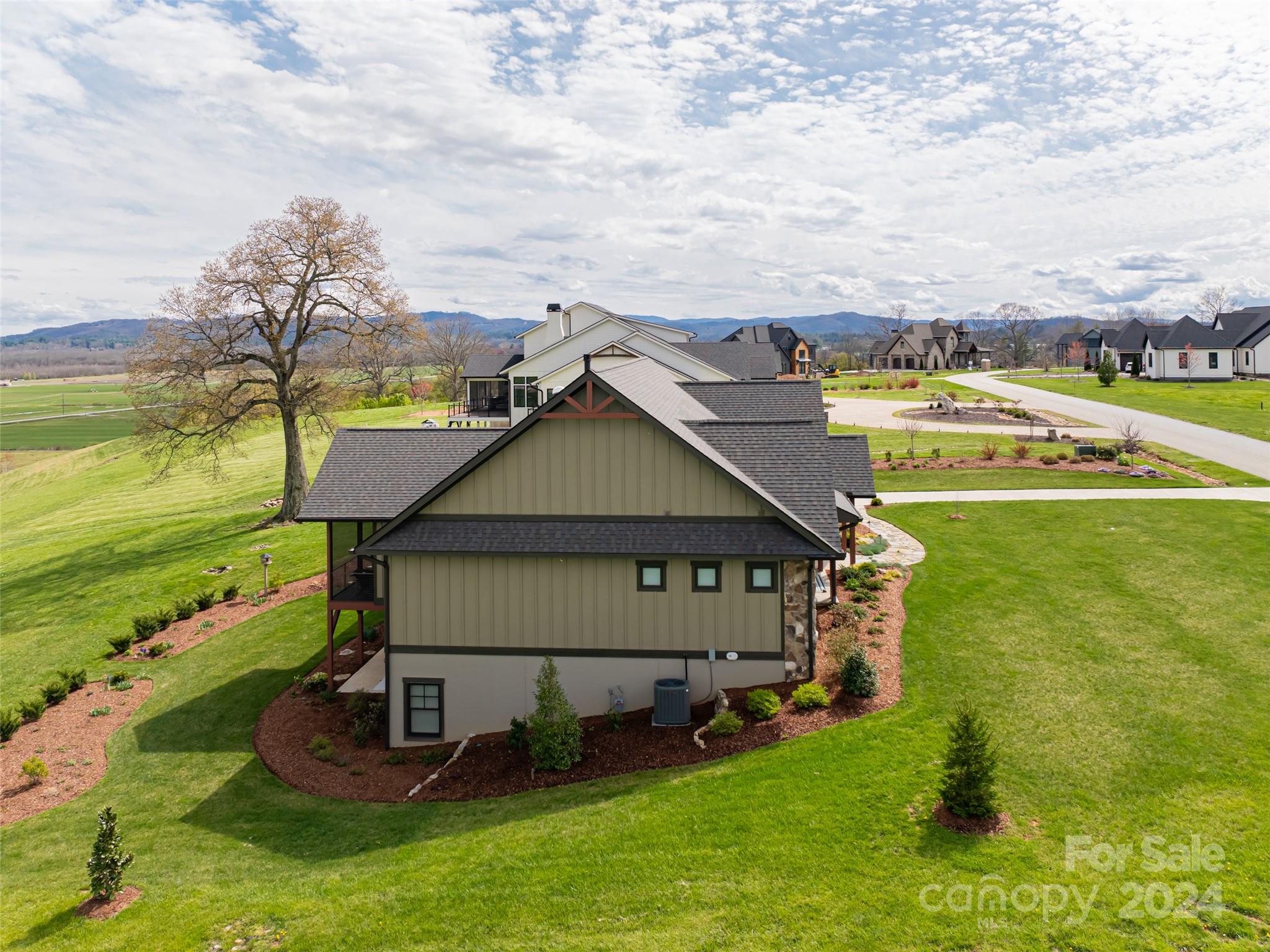 125 Majestic Ridge Road Mills River, NC 28759 - Photo 18 of 21 Gallery Image 18