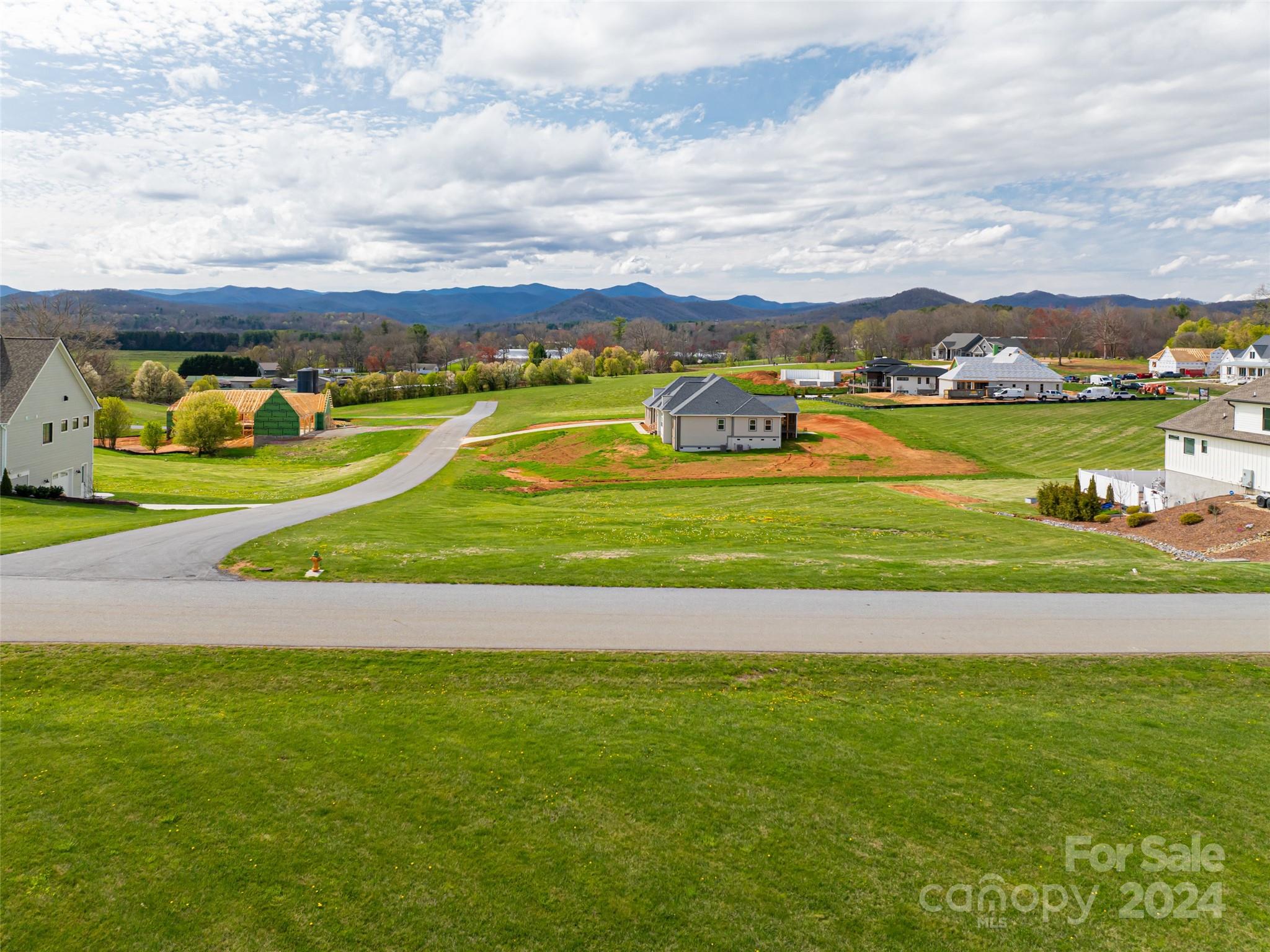 125 Majestic Ridge Road Mills River, NC 28759 - Photo 19 of 21 Gallery Image 19