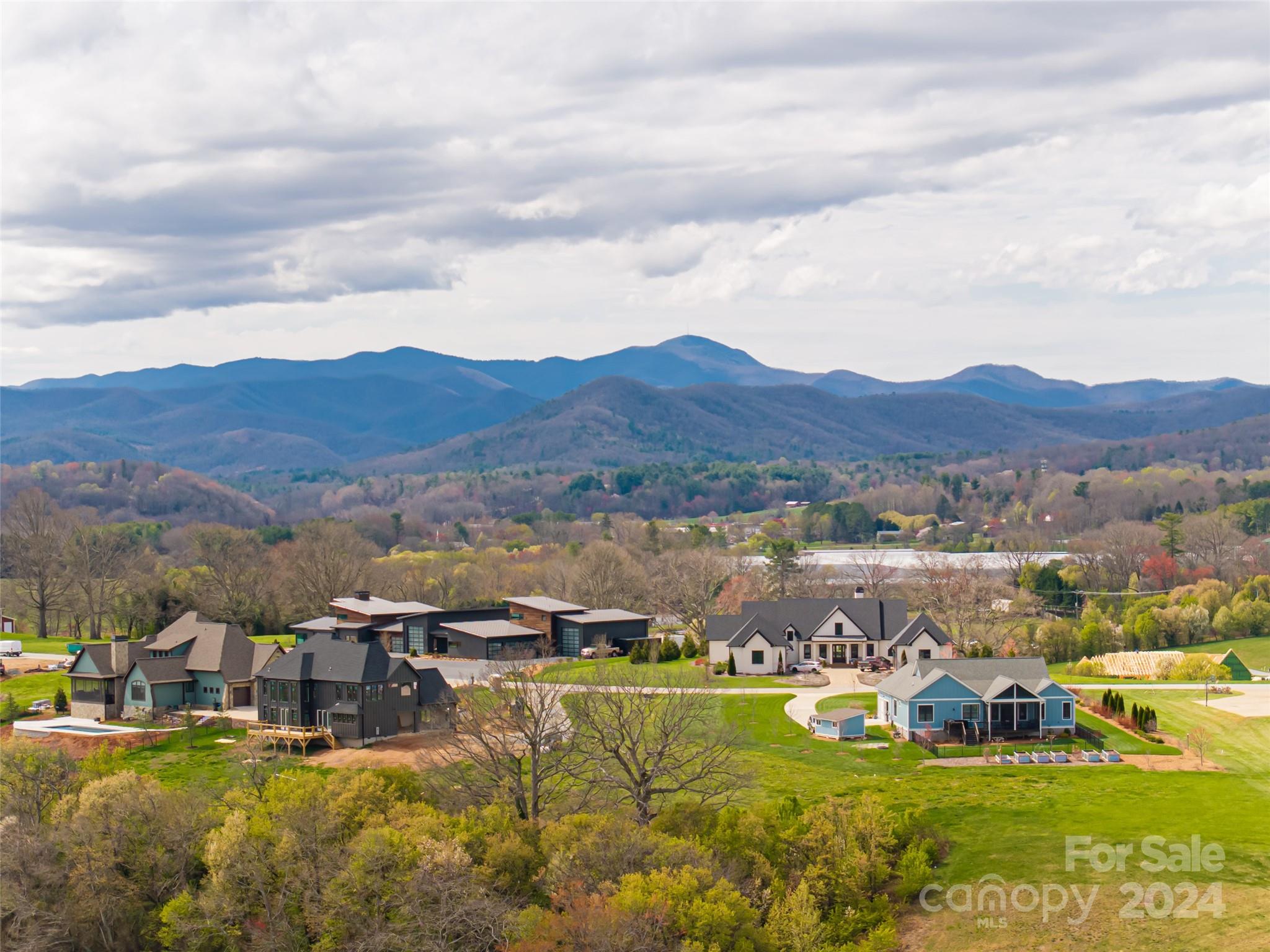125 Majestic Ridge Road Mills River, NC 28759 - Photo 20 of 21 Gallery Image 20
