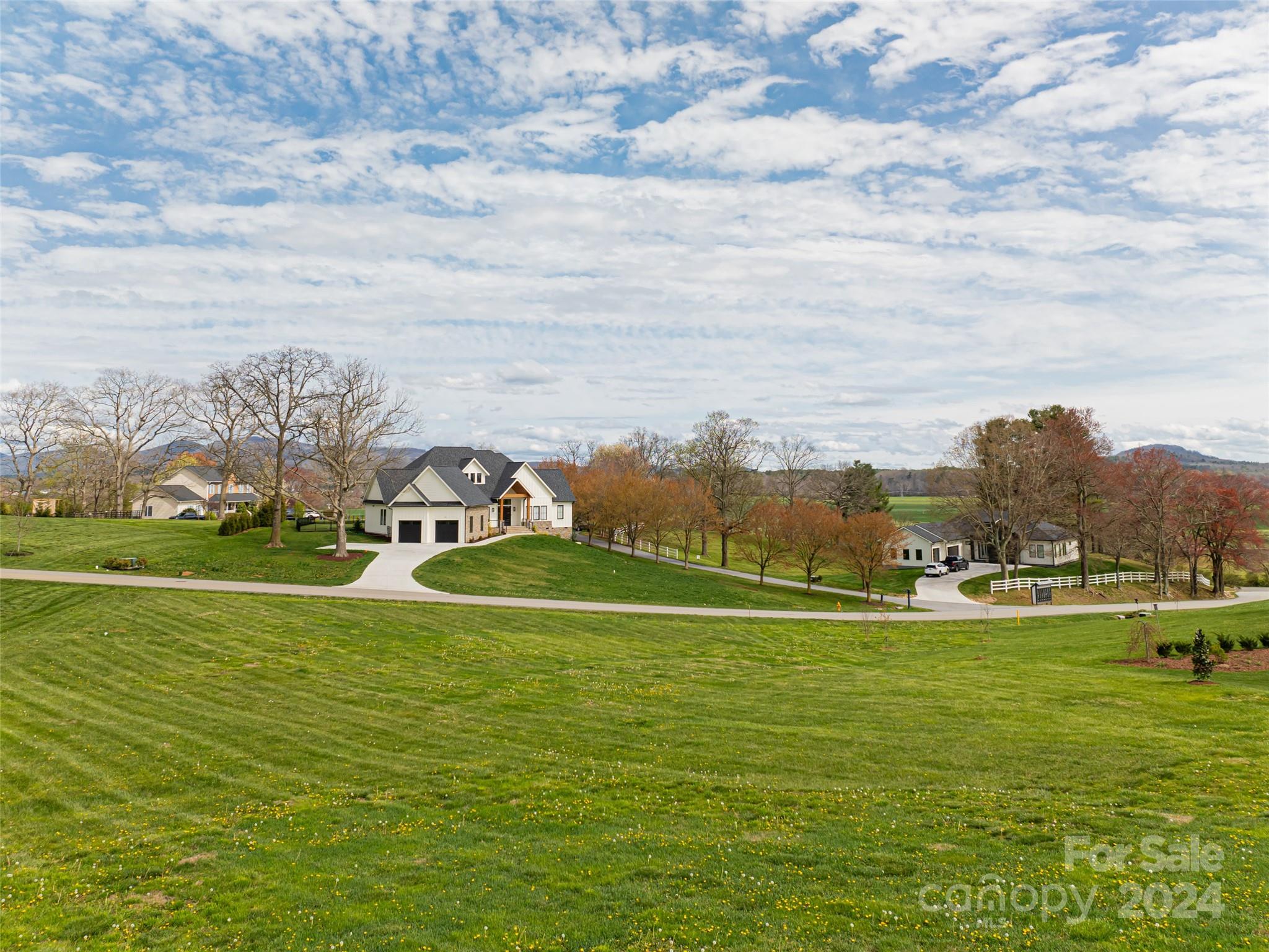 125 Majestic Ridge Road Mills River, NC 28759 - Photo 8 of 21 Gallery Image 8