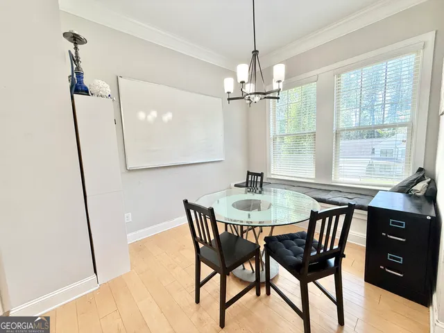 $455,000 | 1817 Hislop Lane, Atlanta, GA 30345