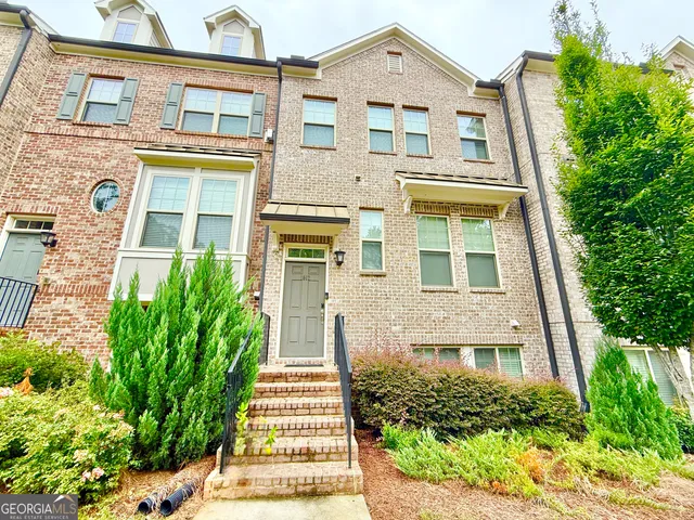$455,000 | 1817 Hislop Lane, Atlanta, GA 30345
