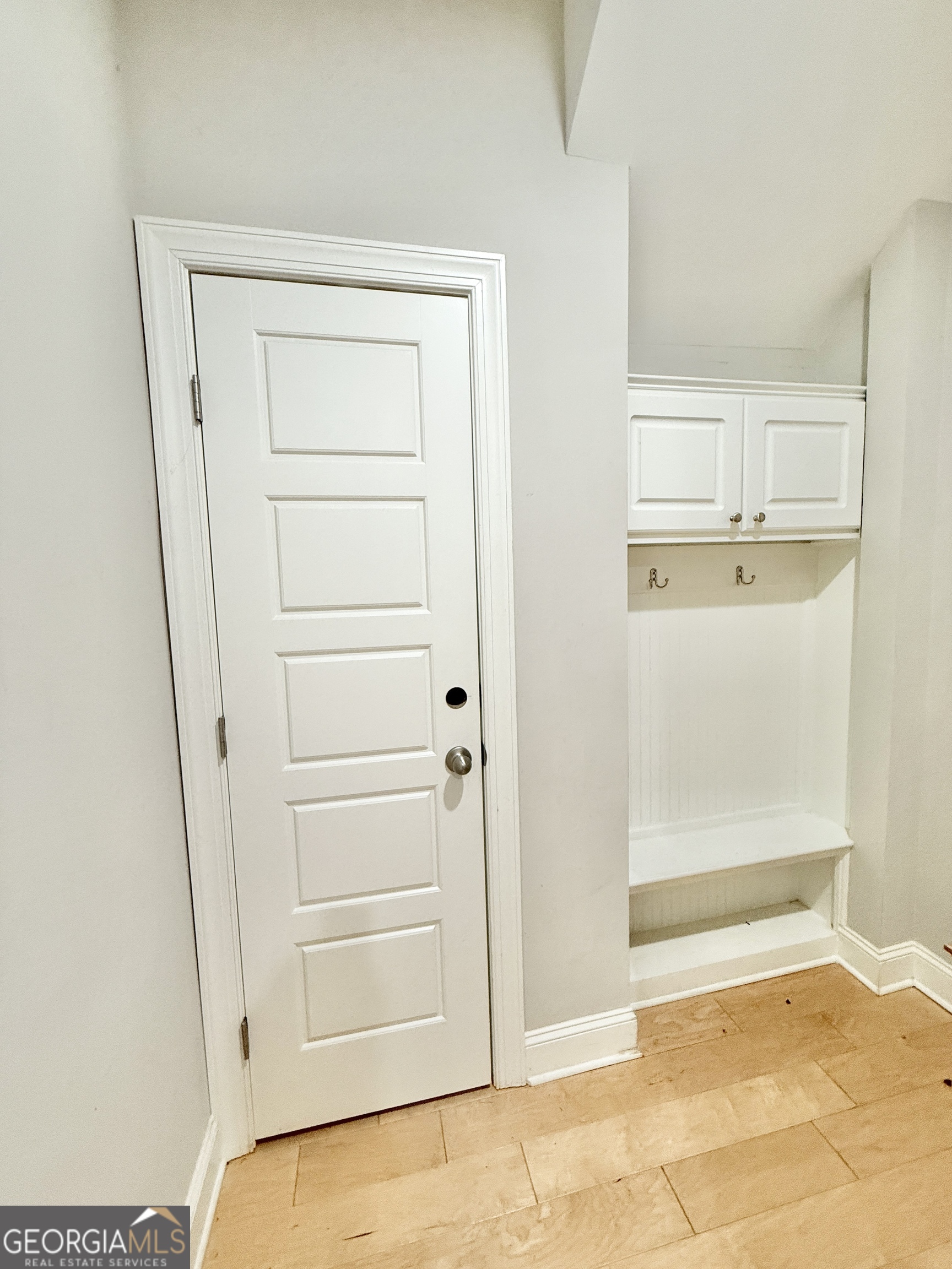 1817 Hislop Lane Atlanta, GA 30345 - Photo 24 of 32 a view of an empty room