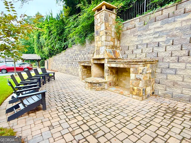 $455,000 | 1817 Hislop Lane, Atlanta, GA 30345