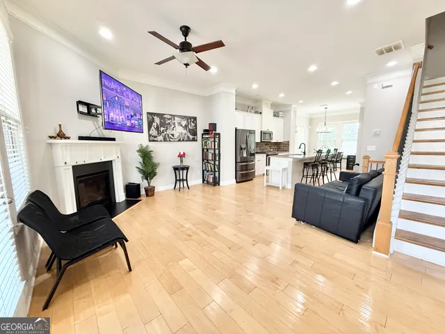 $455,000 | 1817 Hislop Lane, Atlanta, GA 30345