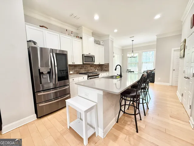 $455,000 | 1817 Hislop Lane, Atlanta, GA 30345