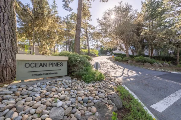 $1,395,000 | 84 Ocean Pines Lane, Pebble Beach, CA 93953