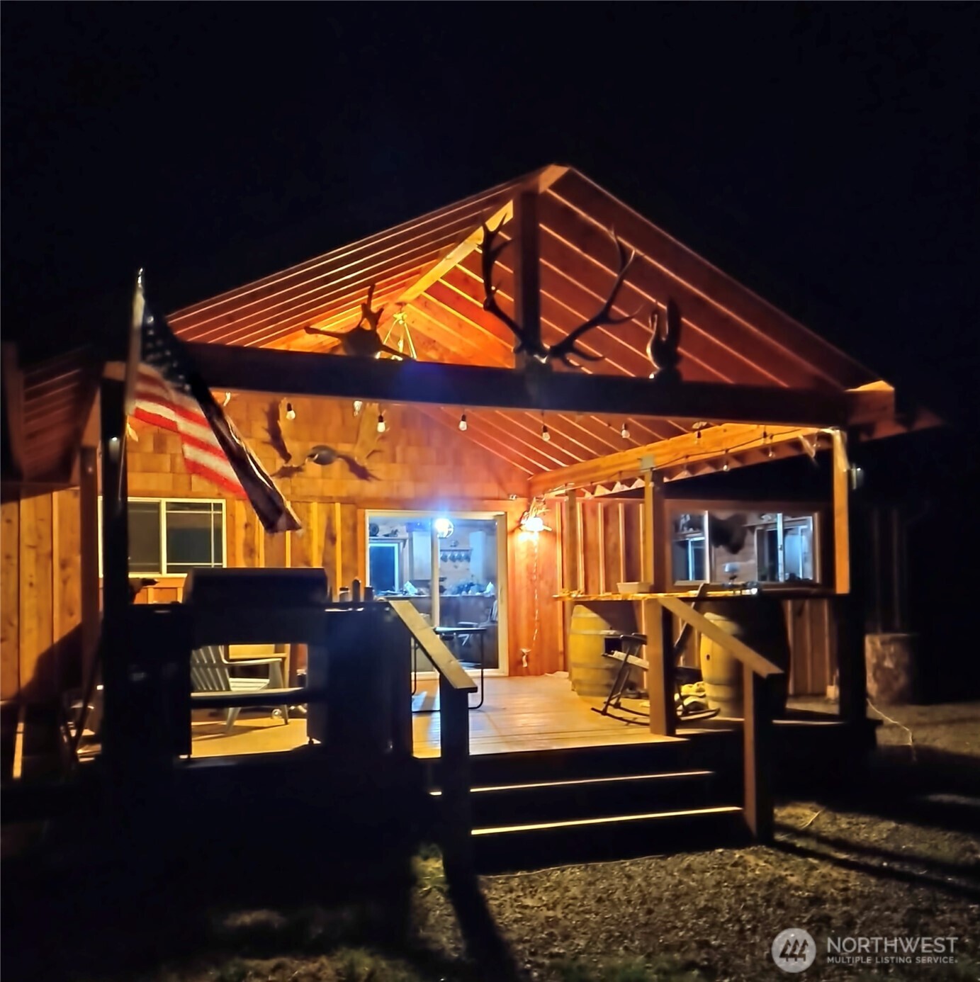 382 Lower Elwha Road Port Angeles, WA 98363 - Photo 17 of 29