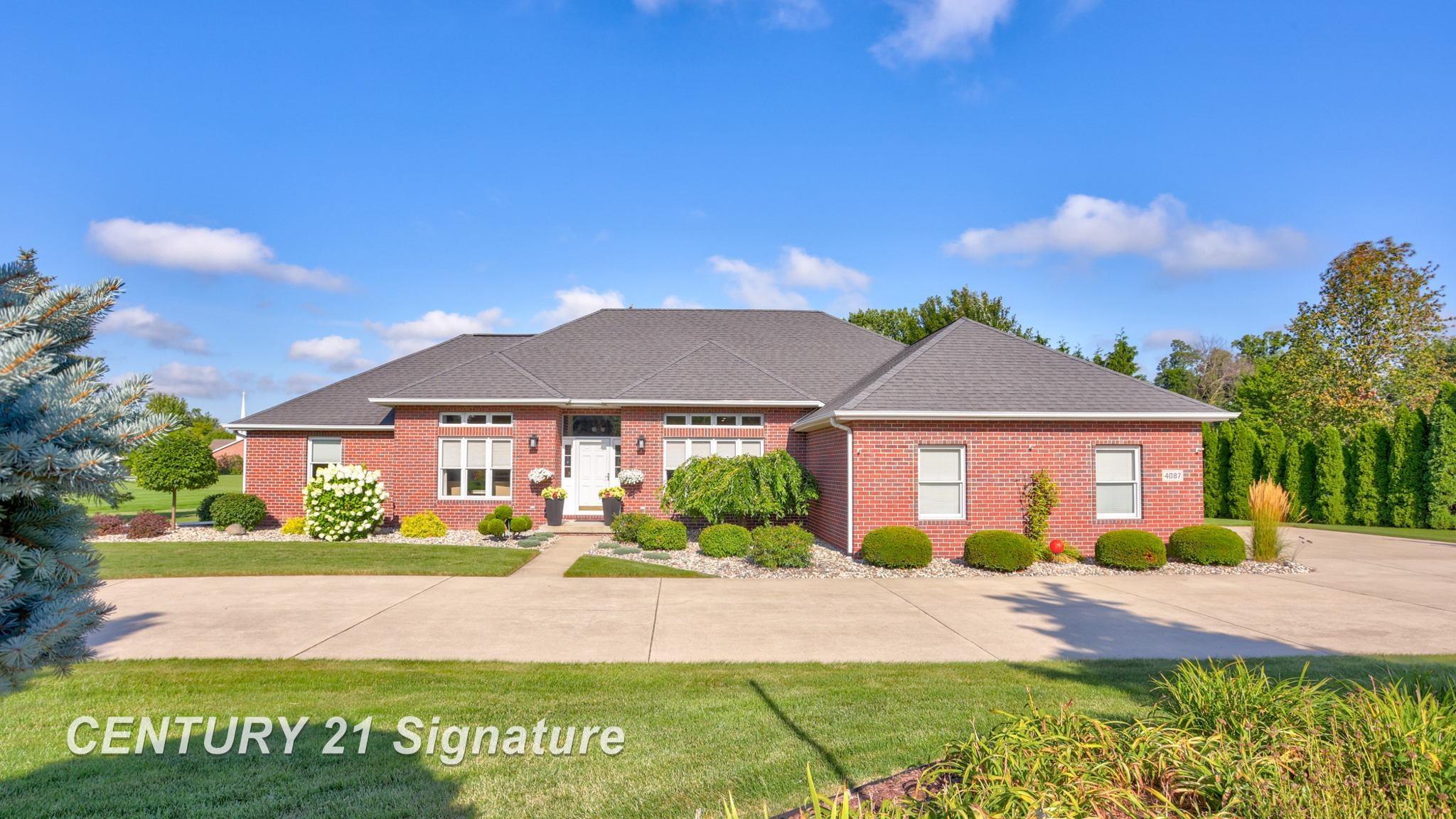 4087 Autumn Ridge Saginaw, MI 48603 - Photo 2 of 66