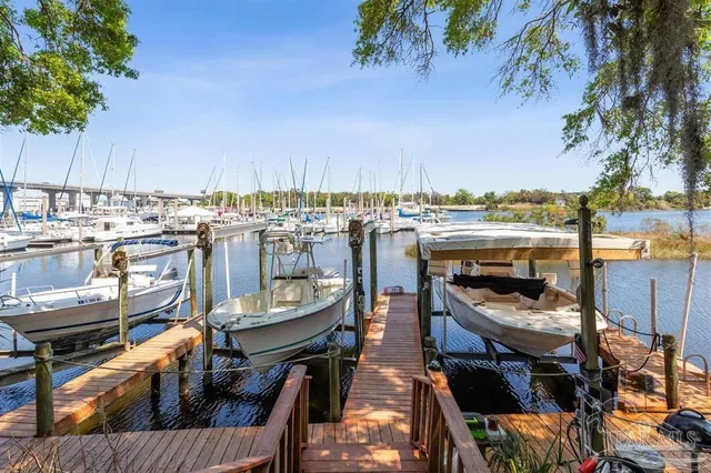 $3,200 | 1261 Mahogany Mill Road, Pensacola, FL 32507