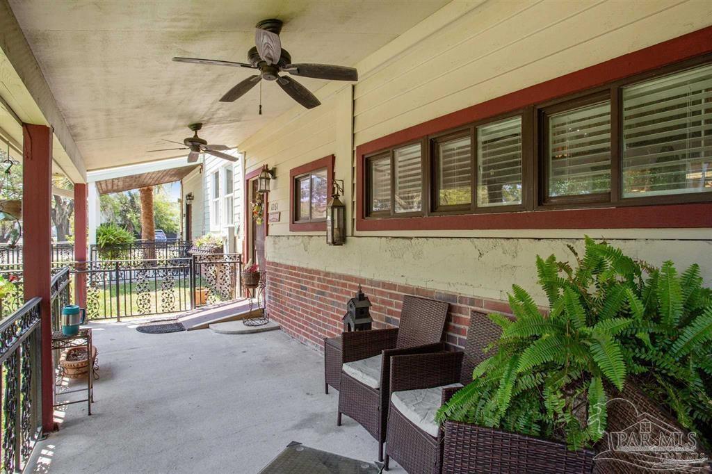 1261 Mahogany Mill Road Pensacola, FL 32507 - Photo 6 of 21