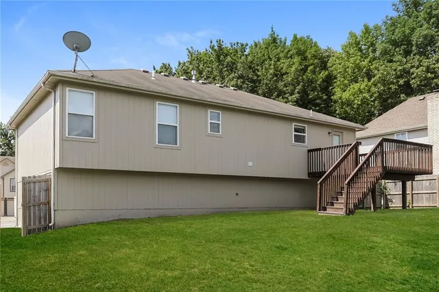 $2,245 | 12210 East 56th Terrace, Kansas City, MO 64133