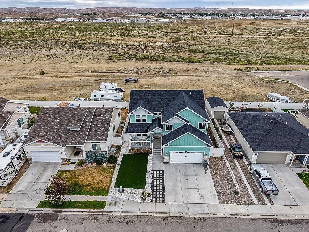 5717 Sun Ridge Drive Rock Springs, WY 82901 - Photo 48 of 48