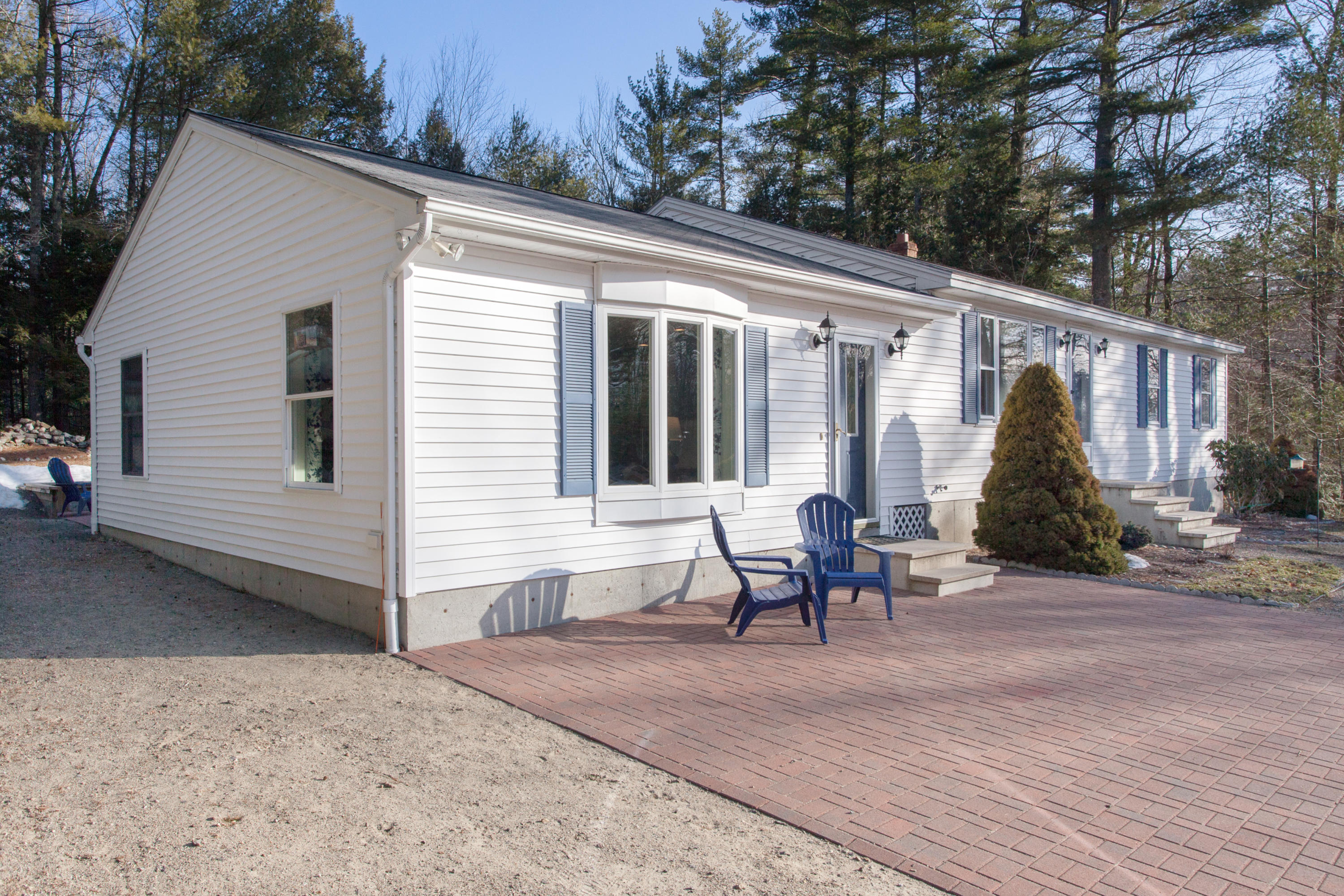 7 Fairoaks Drive Springvale, ME 04083 - Photo 32 of 35 4754