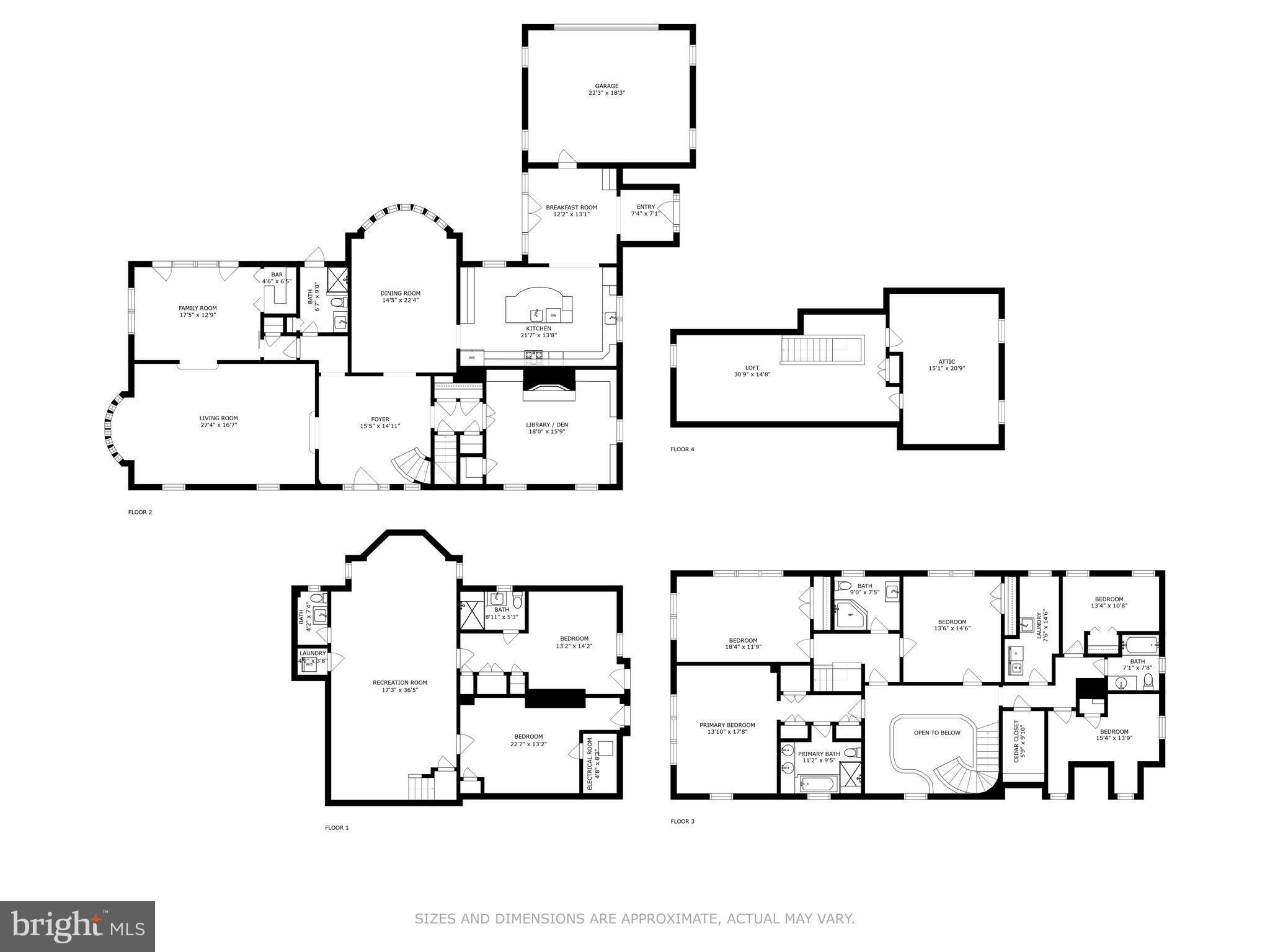 3498 Southvale Road Pikesville, MD 21208 - Photo 82 of 86 Gallery Image 82