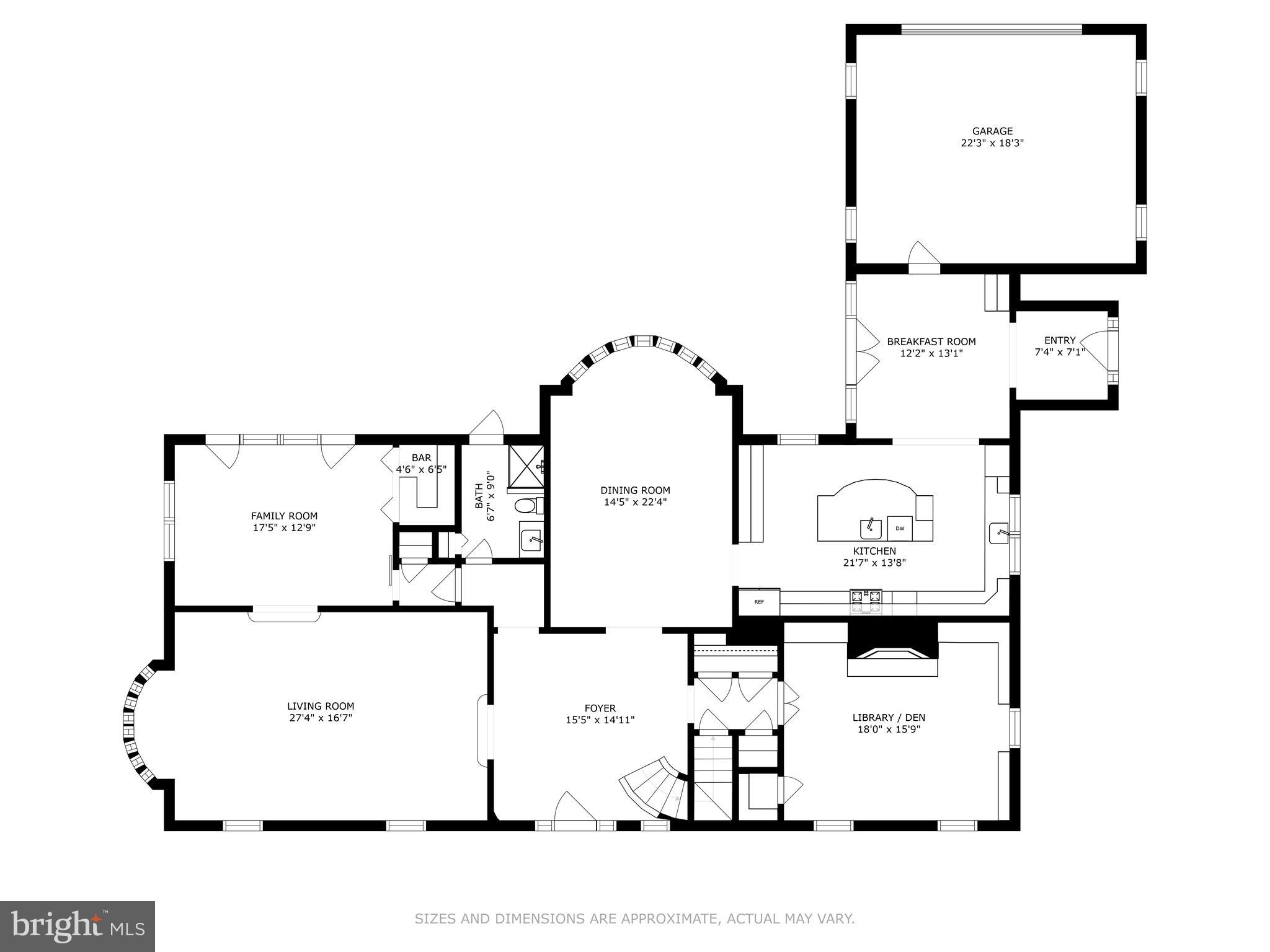 3498 Southvale Road Pikesville, MD 21208 - Photo 83 of 86 Gallery Image 83