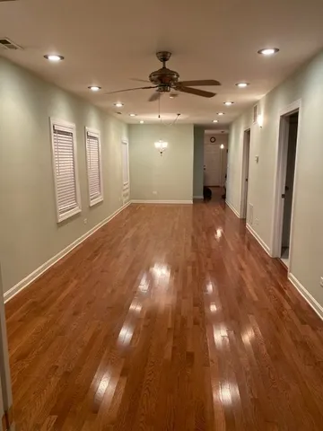 $2,150 | 3748 South Wallace Street, Unit 2, Chicago, IL 60609