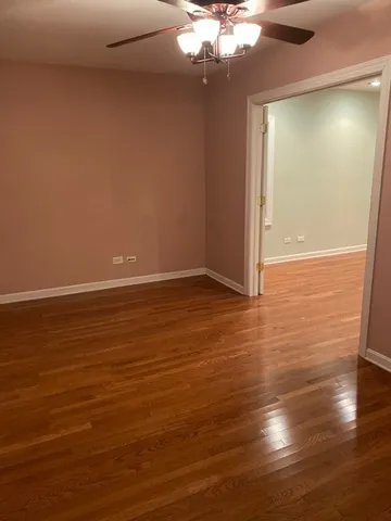 $2,150 | 3748 South Wallace Street, Unit 2, Chicago, IL 60609