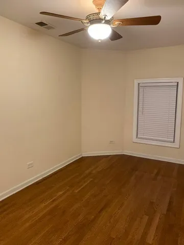 $2,150 | 3748 South Wallace Street, Unit 2, Chicago, IL 60609