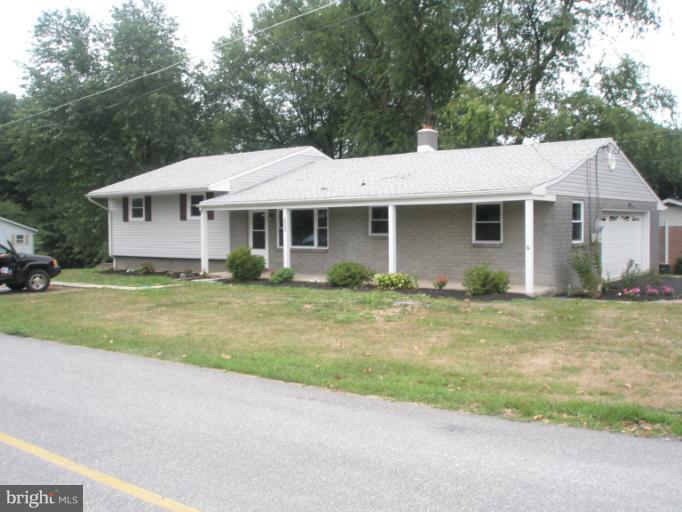 503 Forest Road Chambersburg, PA 17202 - Photo 1 of 24 Exterior (Front)