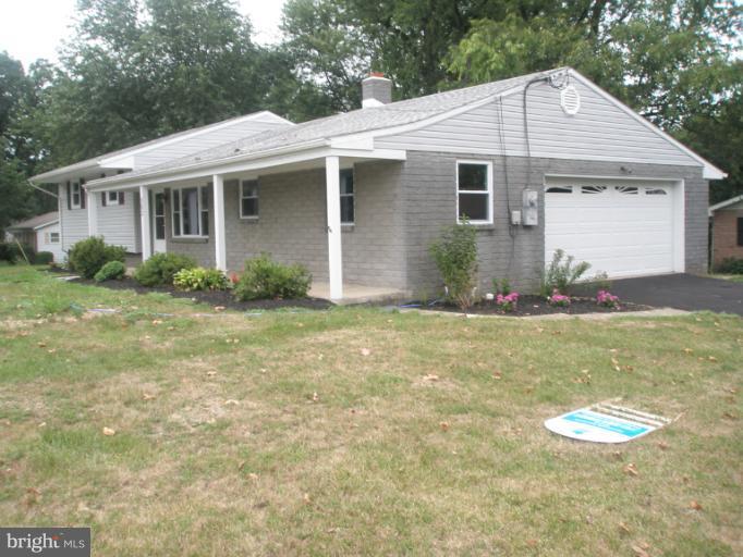 503 Forest Road Chambersburg, PA 17202 - Photo 6 of 24 Exterior (General)