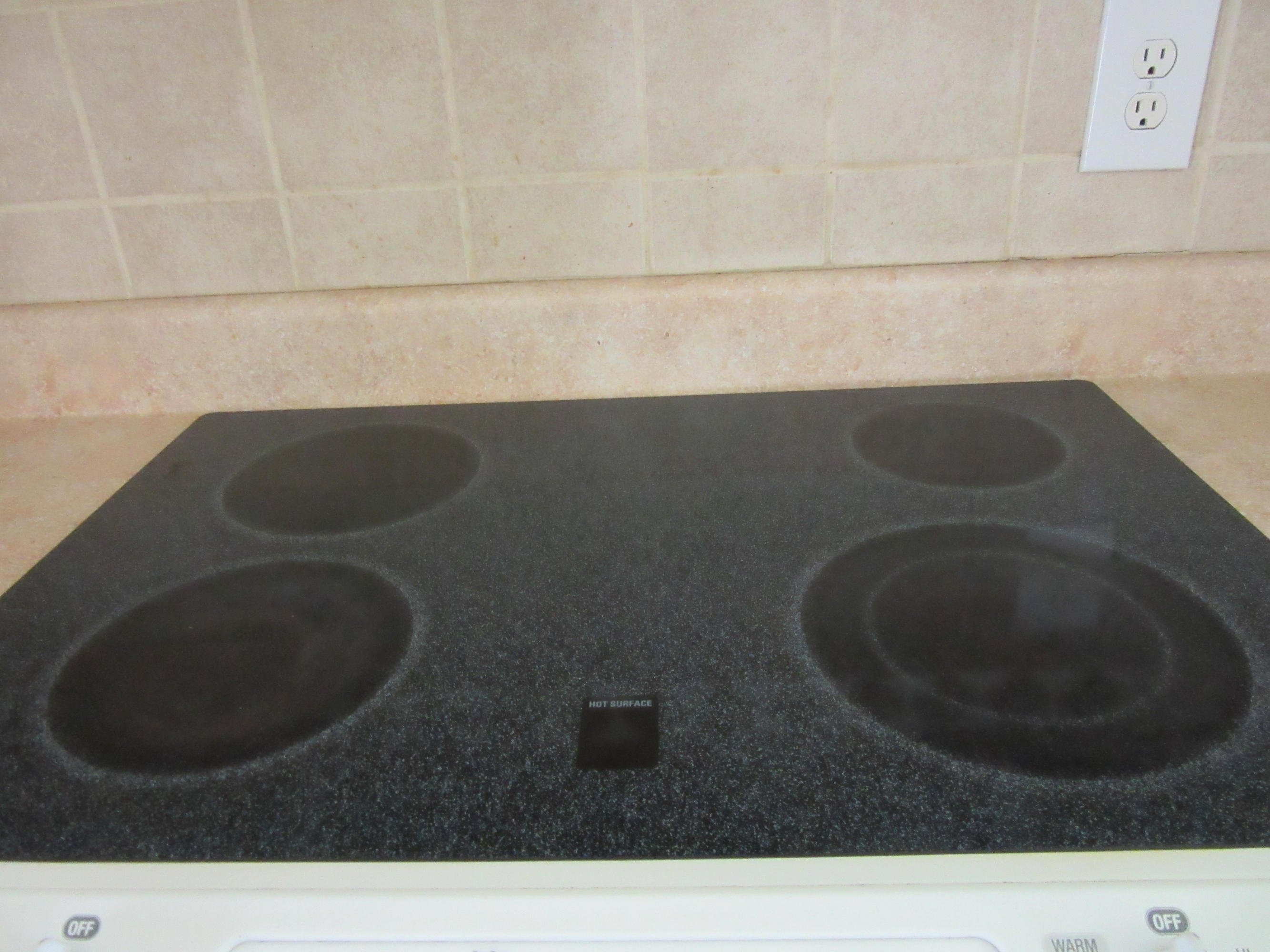 8206 Delhi Road North Charleston, SC 29406 - Photo 14 of 29 Cook top stove