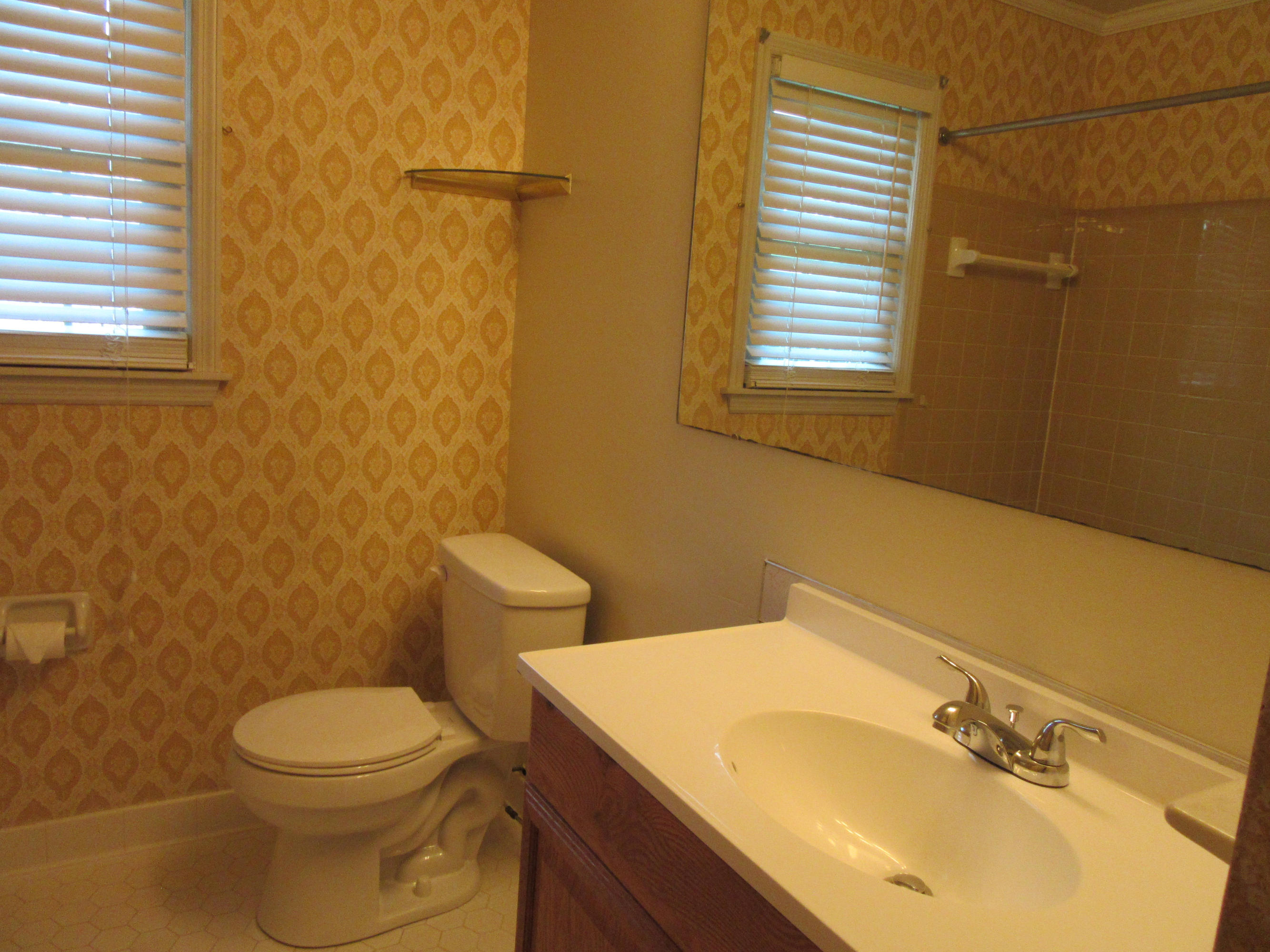 8206 Delhi Road North Charleston, SC 29406 - Photo 24 of 29 2nd bathroom