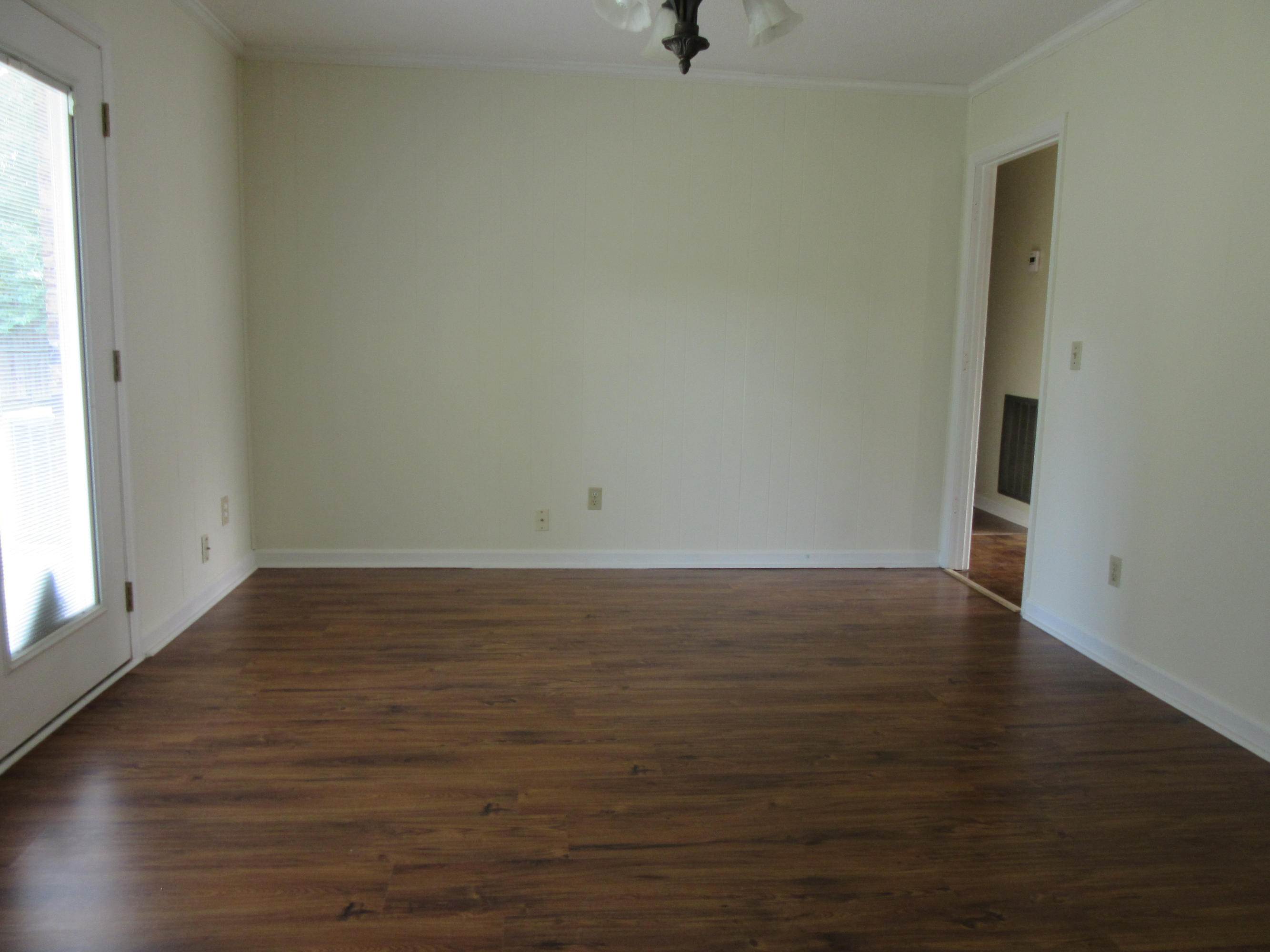 separate dining room
