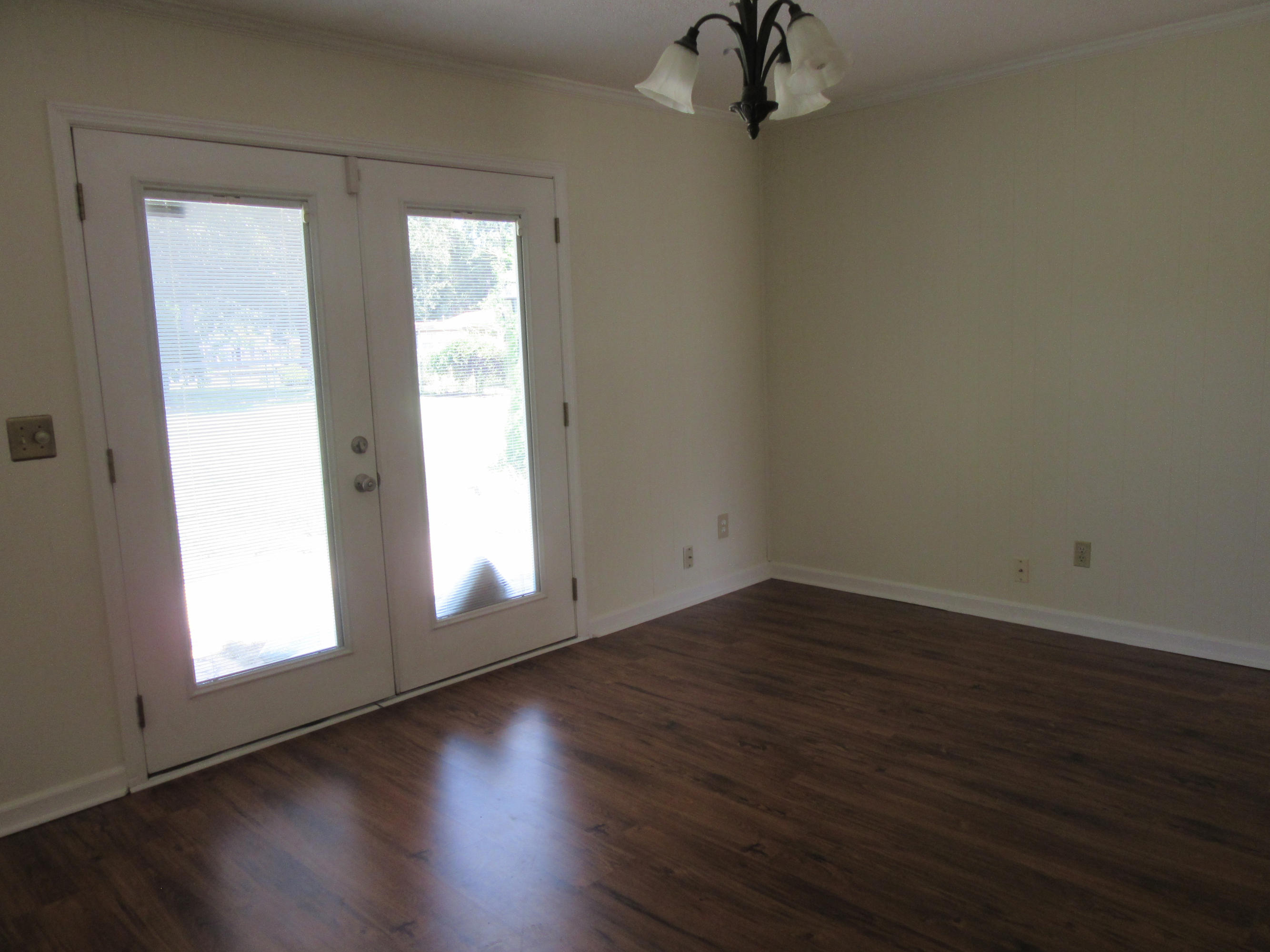 8206 Delhi Road North Charleston, SC 29406 - Photo 8 of 29 separate dining room w/french doors