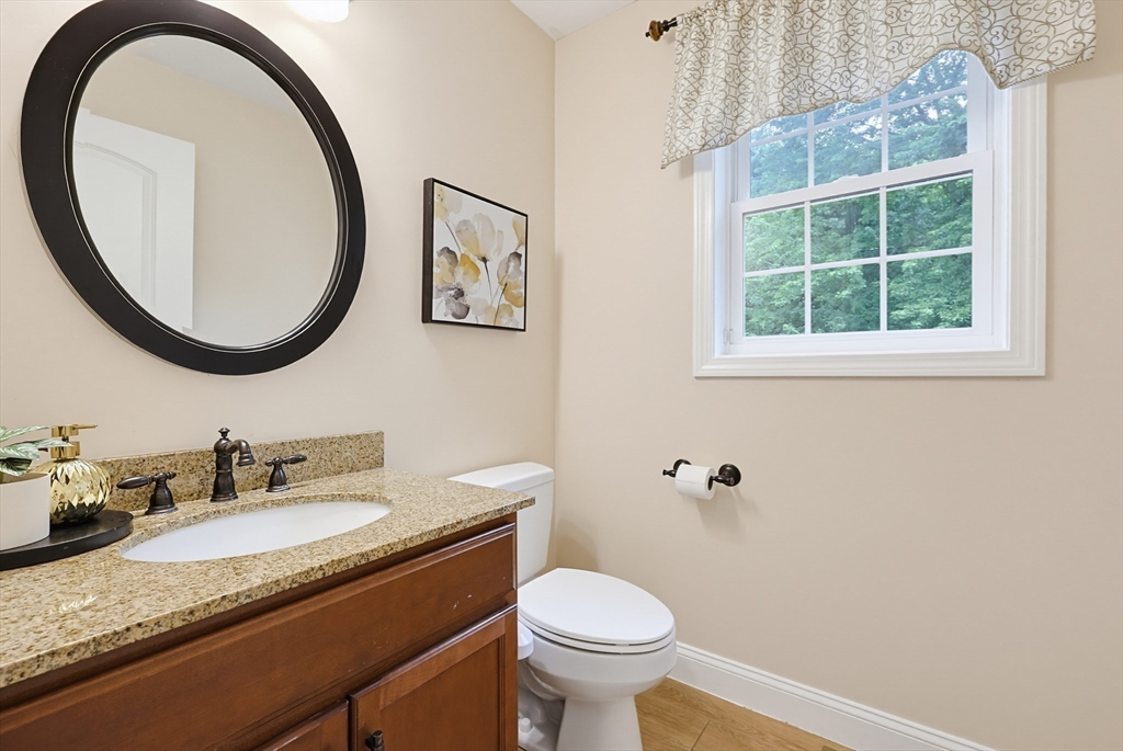 90 Huntsbridge Road North Attleboro, MA 02760 - Photo 18 of 40