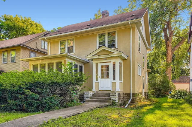 $335,000 | 983 18th Avenue Southeast, Minneapolis, MN 55414