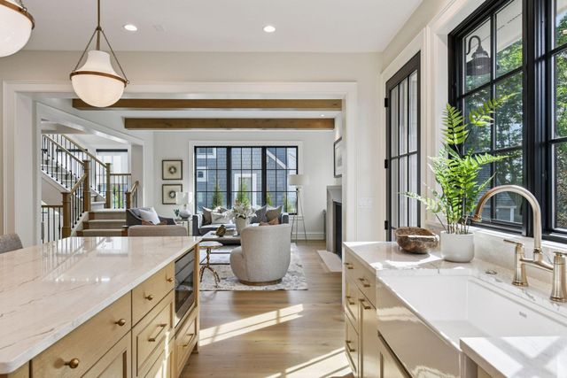 $2,495,000 | 141 Benton Avenue, Wayzata, MN 55391