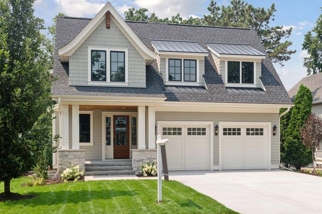 $2,495,000 | 141 Benton Avenue, Wayzata, MN 55391