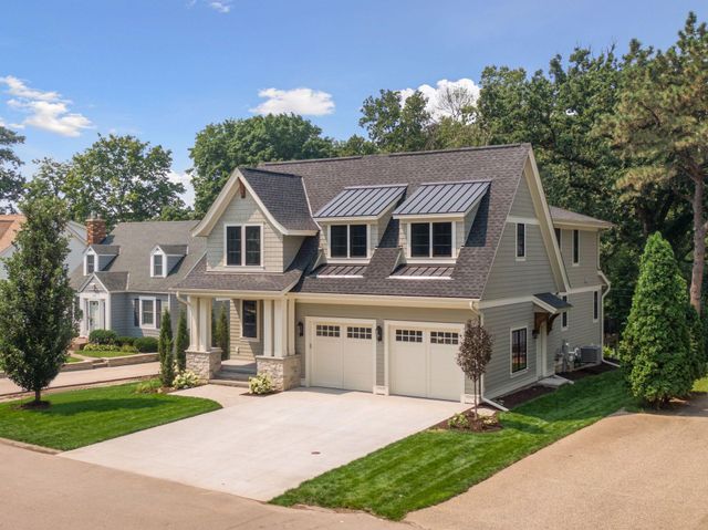 $2,495,000 | 141 Benton Avenue, Wayzata, MN 55391
