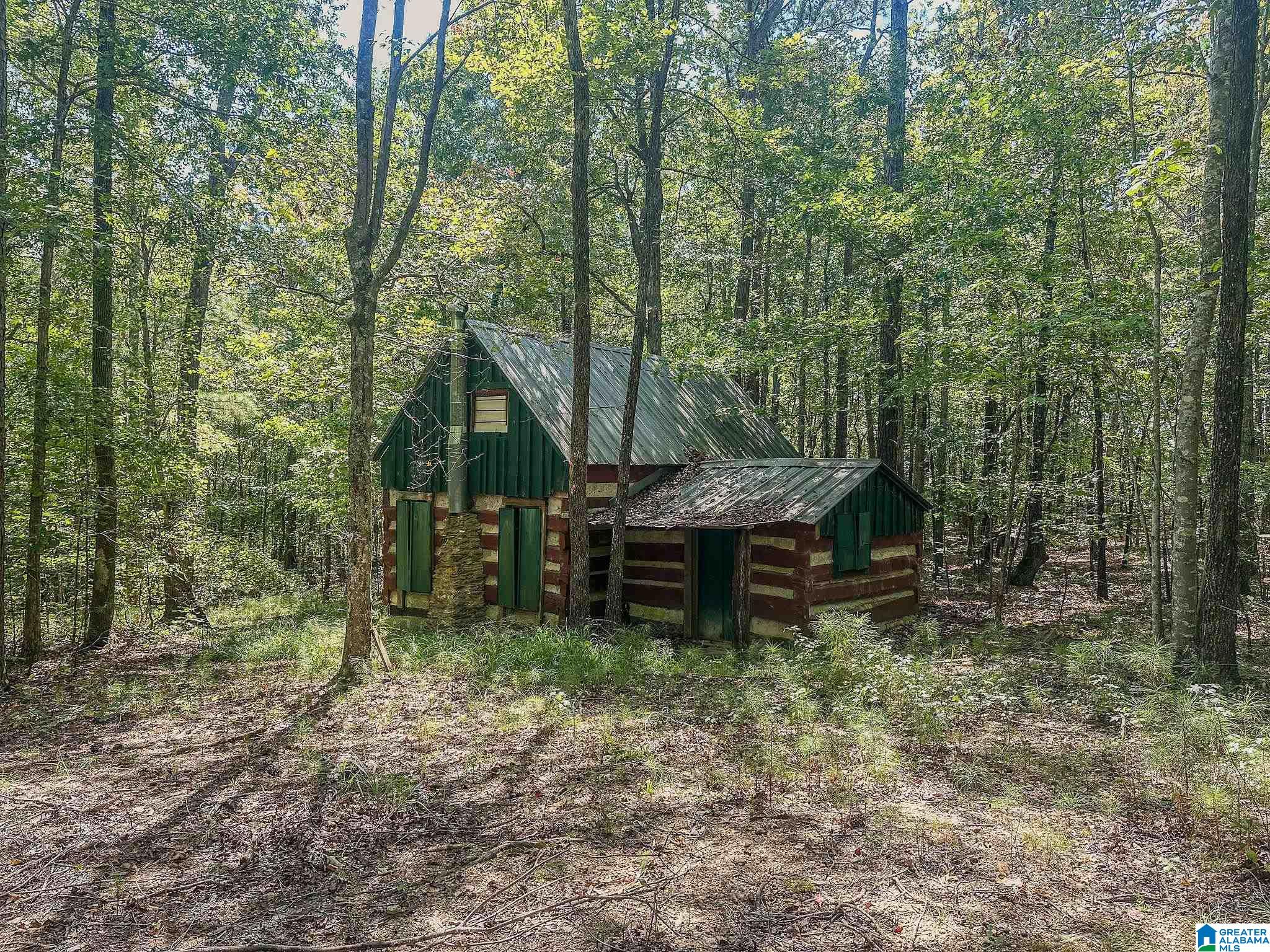 400 Fox Trot Road Talladega, AL 35160 - Photo 22 of 24