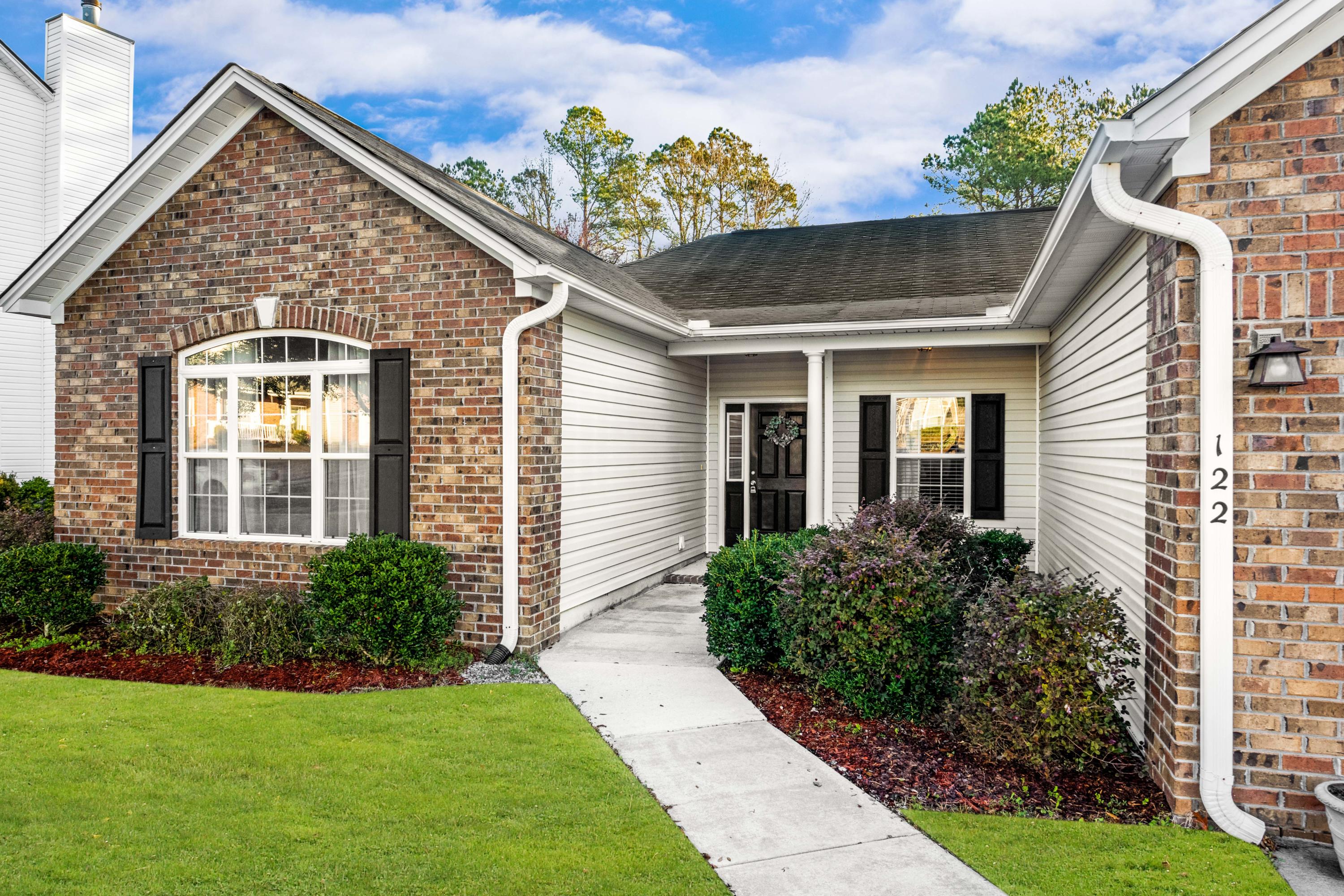 122 Harvest Moon Road Moncks Corner, SC 29461 - Photo 2 of 46 122 Harvest Moon Road_Low Res-42