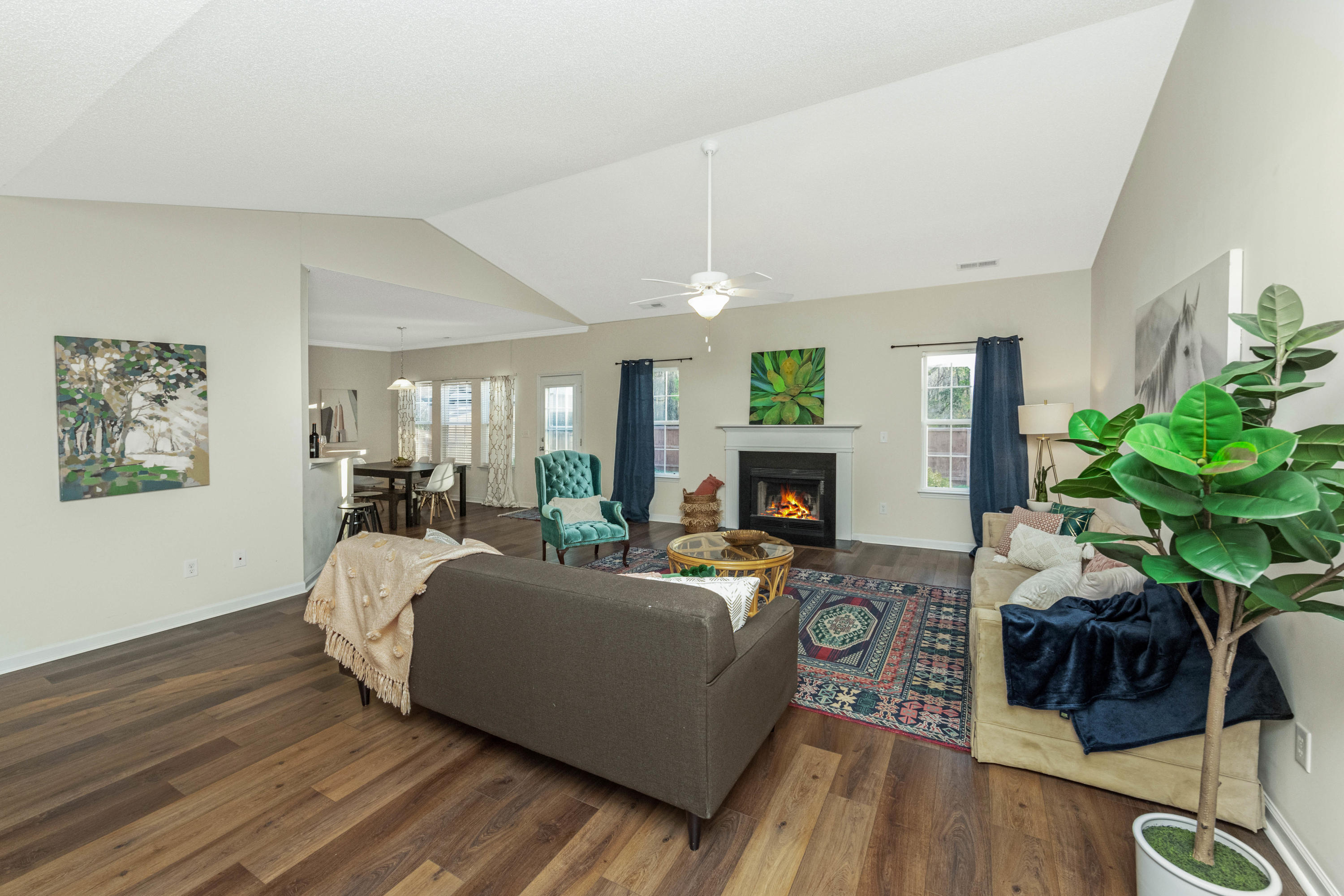 122 Harvest Moon Road Moncks Corner, SC 29461 - Photo 6 of 46 122 Harvest Moon Road_Low Res-33
