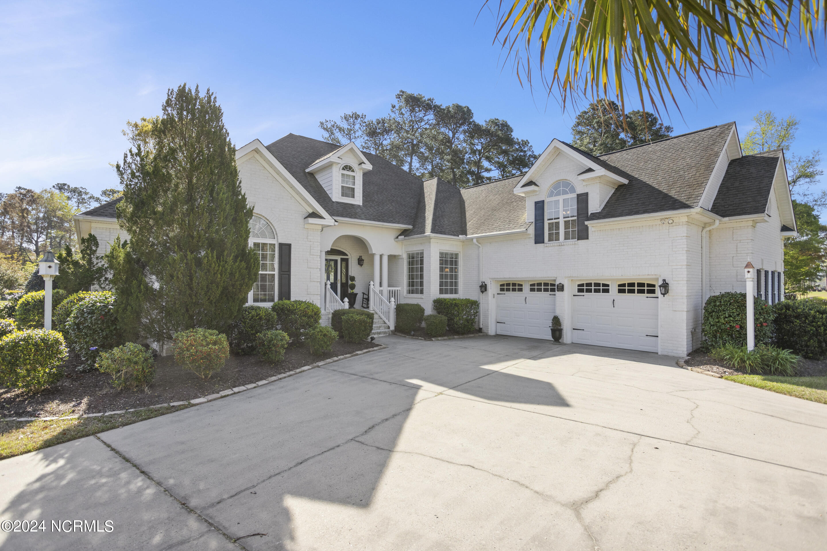 8911 Rosewood Ct Northwest