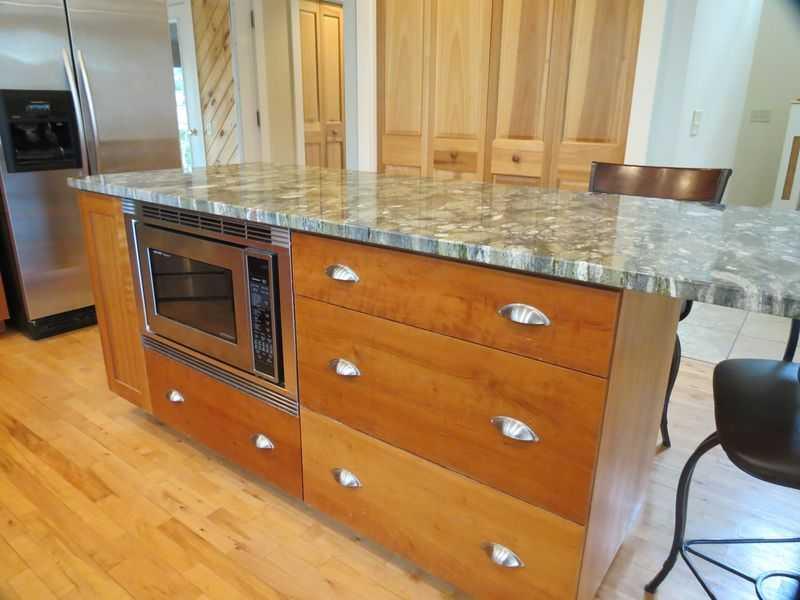 345 Gore Road Naples, ME 04055 - Photo 5 of 35 Kitchen.