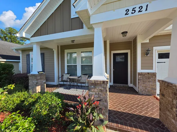 $2,800 | 2521 Lantana Lane, Tallahassee, FL 32311