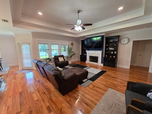 $2,800 | 2521 Lantana Lane, Tallahassee, FL 32311