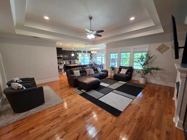 $2,800 | 2521 Lantana Lane, Tallahassee, FL 32311