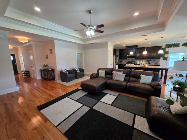 $2,800 | 2521 Lantana Lane, Tallahassee, FL 32311