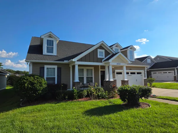$2,800 | 2521 Lantana Lane, Tallahassee, FL 32311