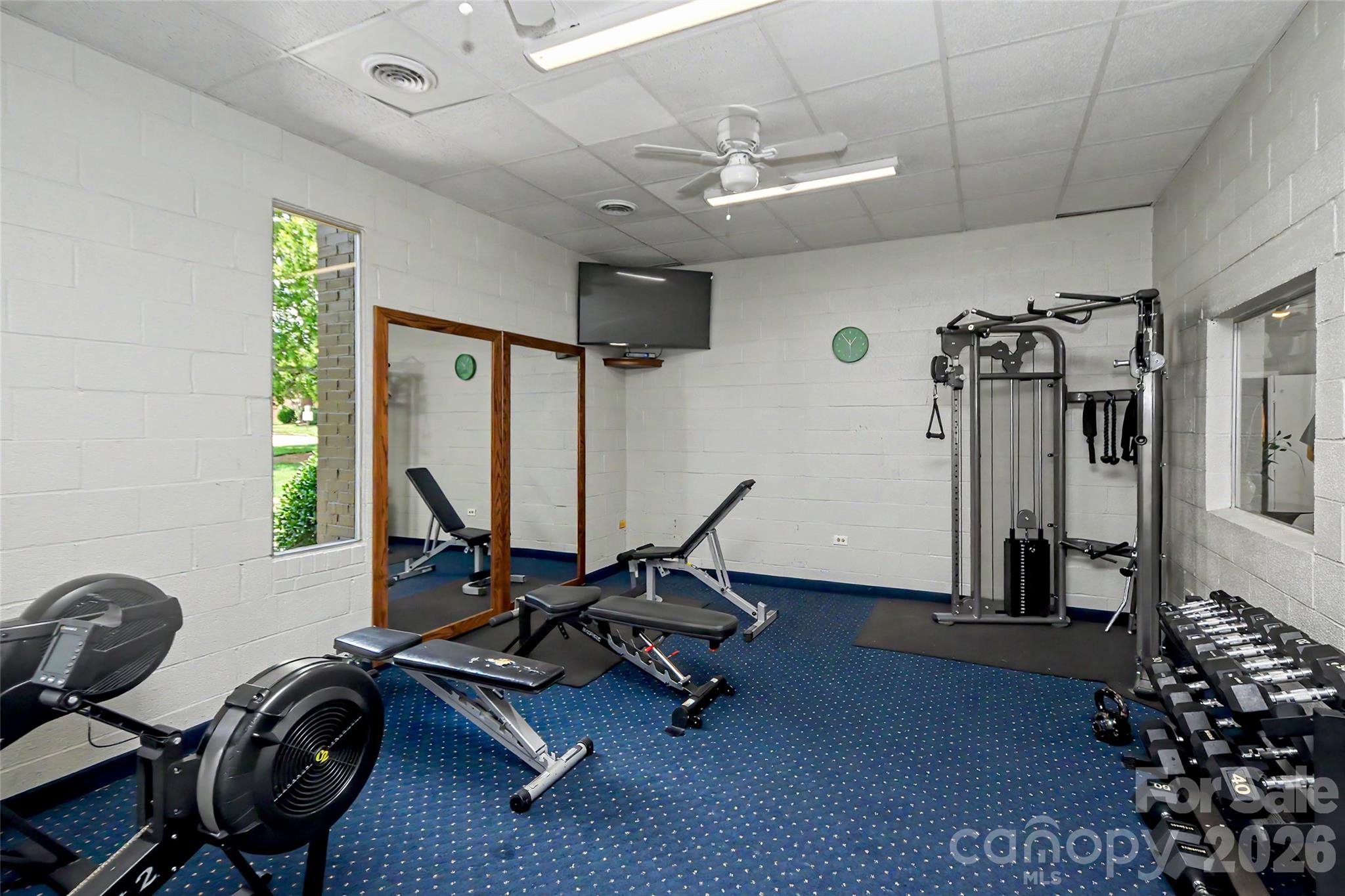 8333 Knights Bridge Road Charlotte, NC 28210 - Photo 37 of 44