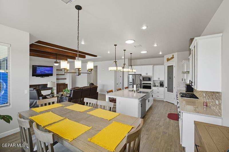 12333 Clifton Hill Road El Paso, TX 79928 - Photo 13 of 65 IMG_3325