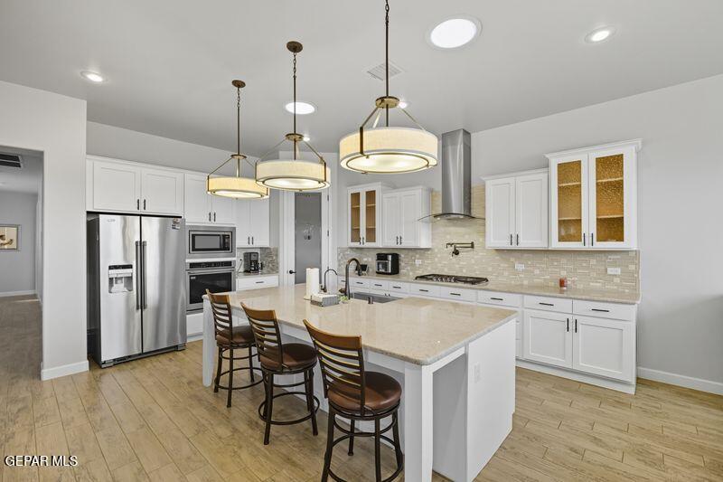 12333 Clifton Hill Road El Paso, TX 79928 - Photo 15 of 65 IMG_3343