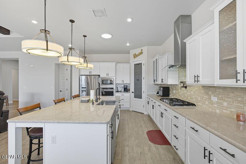 12333 Clifton Hill Road El Paso, TX 79928 - Photo 18 of 65 IMG_3324