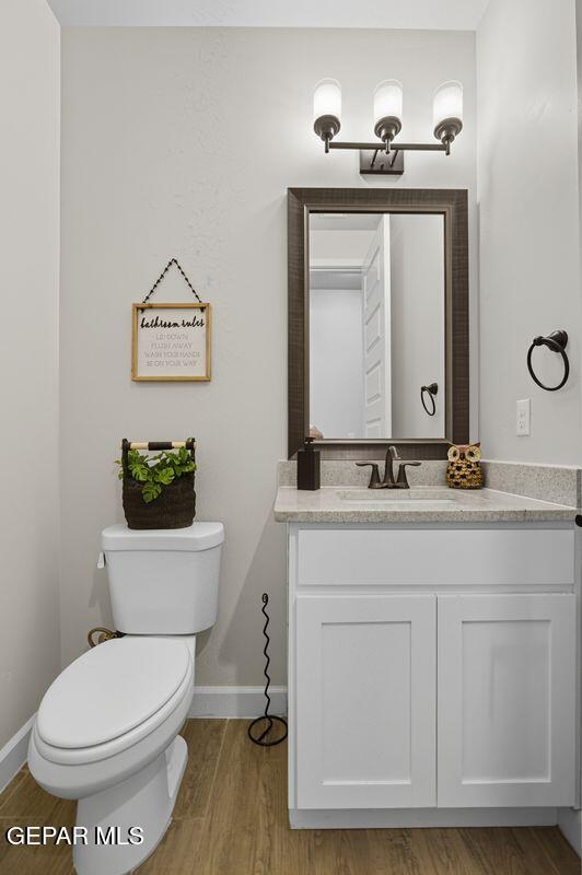 12333 Clifton Hill Road El Paso, TX 79928 - Photo 21 of 65 IMG_3329